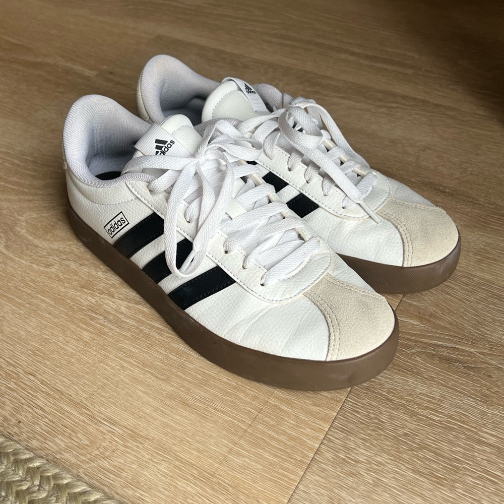 adidas VL court 3.0 - Picture 2 of 8